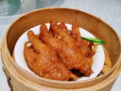 -宴会中心