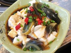-争鲜·鲍鱼鸡煲(美邻中心店)