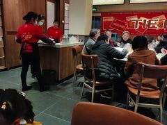 大堂-铁胖子口碑长沙菜·龙虾烧烤(赤岗社区店)