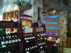 -苏大嘴海鲜牧场(奥林匹克店)