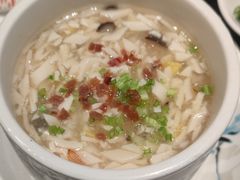 -芳芳私房菜·精做淮扬菜(承德路店)