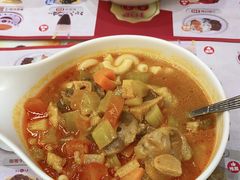 -華人 華星冰室(氹仔 店)
