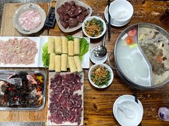 -肥婆麻辣火锅.顺德首创药材麻辣火锅(容桂店)