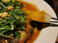 -清水亭湖北菜(大屯DT51店)