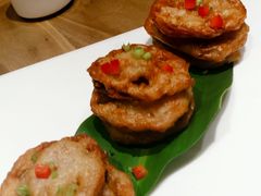 -枣子树·素食餐厅(普陀山店)