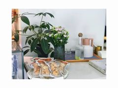 -COTTON CAFE(德信·中外公寓店)