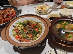 -阿露佳·舌尖上的安吉菜