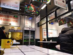 -晓彭肥肠鸡·泡椒鸡火锅(水木天地店)