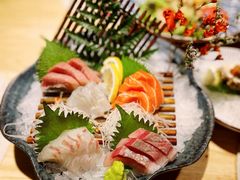 -琴寿司居酒屋(中山广场店)