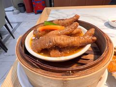 -多多旺港式茶餐厅(新区店)