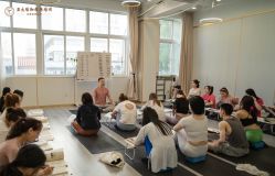 点击看大图 -亚太瑜伽普拉提学院