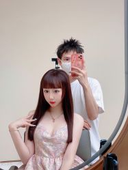 -Amo la Diva造型
