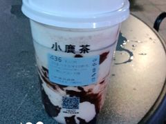 -瑞幸咖啡(百汇时代广场店)