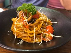 -百好乐宠物友好餐厅(朝外大街店)