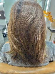 -MY HAIR ARDOR
