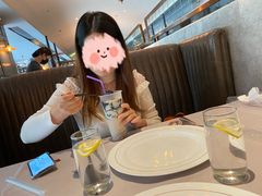 -戈雅法餐厅(世界城广场店)