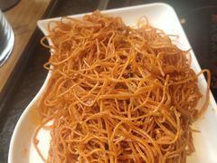 -邢氏老太太烤串(北兴街店)