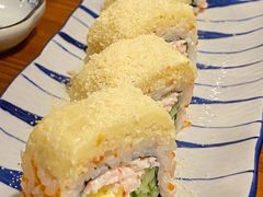榴莲寿司-無忧浅草君·洋风料理(下沙宝龙二期一店)
