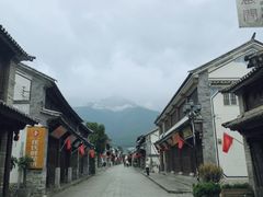 -大理古城
