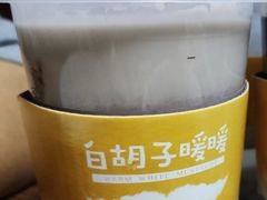 -满记甜品(金融街店)