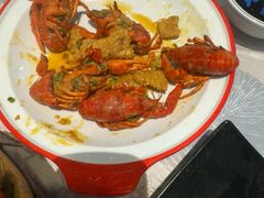 -怪怪龙虾·来自江苏盱眙(惊驾路店)