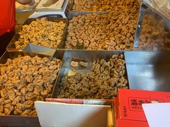-陈建平麻花(磁器口总店)