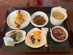 -新寰亚月子会所(金鸡湖凯宾店)