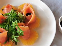 三文鱼鱼子酱-维兰西餐(万泉河店)