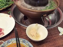 -前门张记涮肉(前门店)