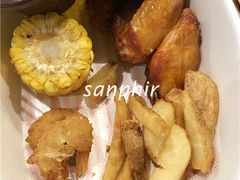 -Mr.Pizza米斯特比萨(合肥一九一二街区店)