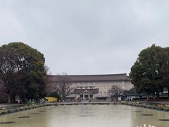 -东京国立博物馆