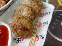 -周大娘牛乳(旧寨古村总店)