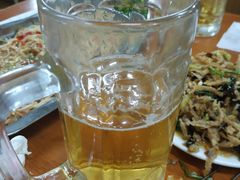 -同裕烧烤·海鲜·家常菜(杰座·欧洲城店)
