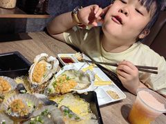 -火炉火自助餐(五道口购物中心店)