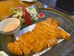 -大江户日本料理(吕厝店)