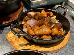 -潮界(虹桥新天地店)