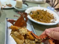 -渔娘渔家丹东海鲜(东直门店)