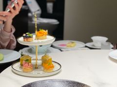 -次第花开素食雅宴