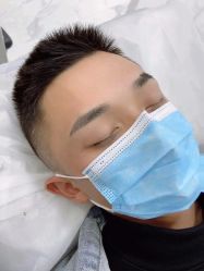 -韩美绣·骨相纹眉·洗眉美瞳线