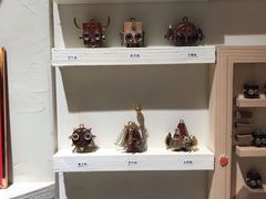 -LADY FAFA(巨鹿路陕西南路路口店)