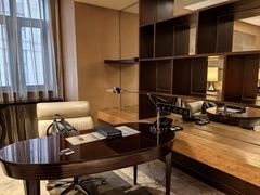 -西安赛瑞喜来登大酒店