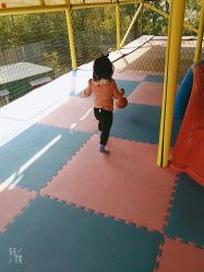 -大望京儿童游乐场