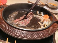 -锅物新语&寿喜烧.炉端割烹(世博源店)