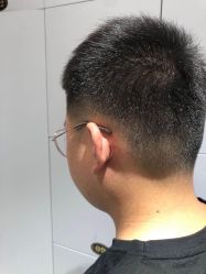 -卓梵美发·精品Salon