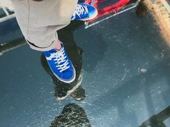 -石燕湖生态旅游景区