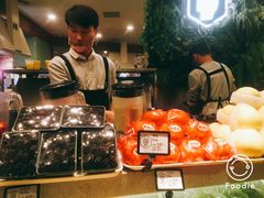 -每日新鲜水果吧(黄浦来福士店)