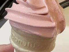 -麦当劳(天兴罗斯福店)