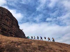 -马头山