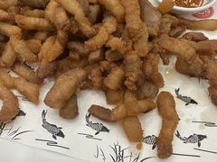 -万宝海鲜舫(劳动公园店)