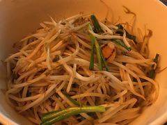 炒豆芽-铁公鸡·四川料理(天环广场店)